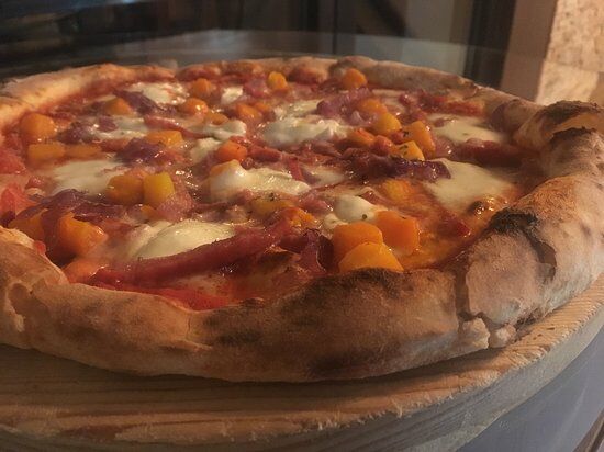 PIZZERIA La Bella Verona